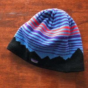 Patagonia Beanie